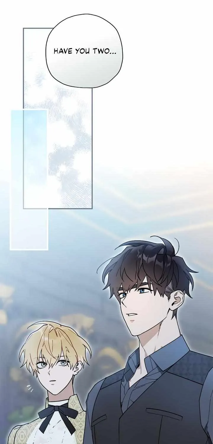 The Rogue Prince Is Secretly an Omega Chapter 20 page 14 - 