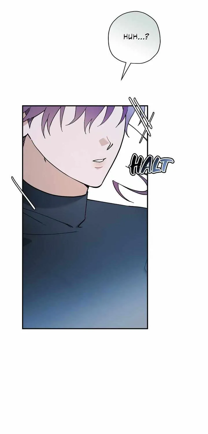 The Rogue Prince Is Secretly an Omega Chapter 20 page 3 - 