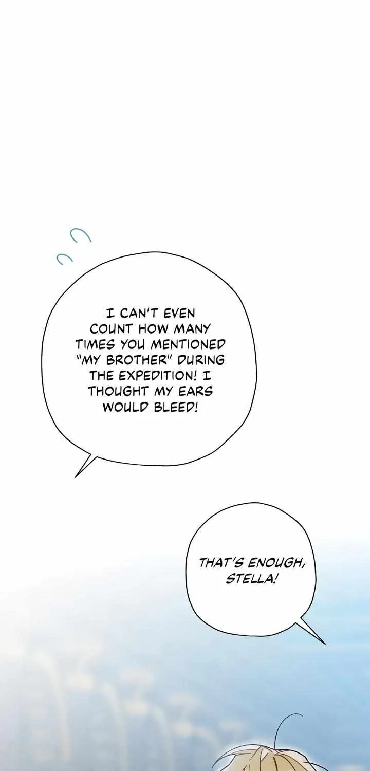 The Rogue Prince Is Secretly an Omega Chapter 20 page 23 - 