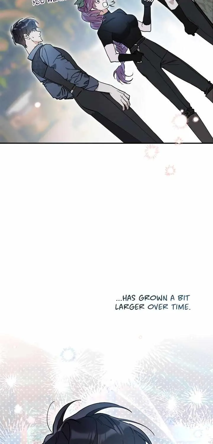 The Rogue Prince Is Secretly an Omega Chapter 20 page 28 - 