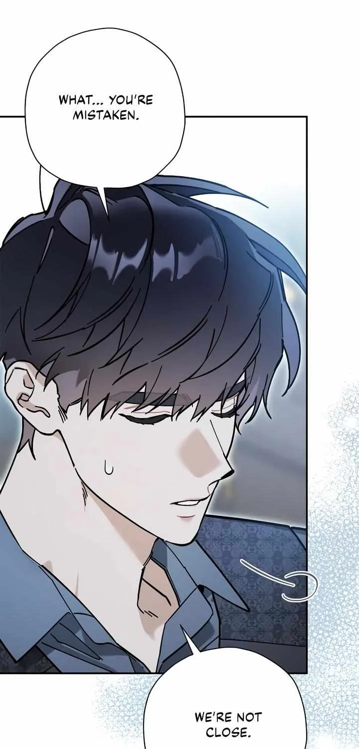 The Rogue Prince Is Secretly an Omega Chapter 20 page 34 - 