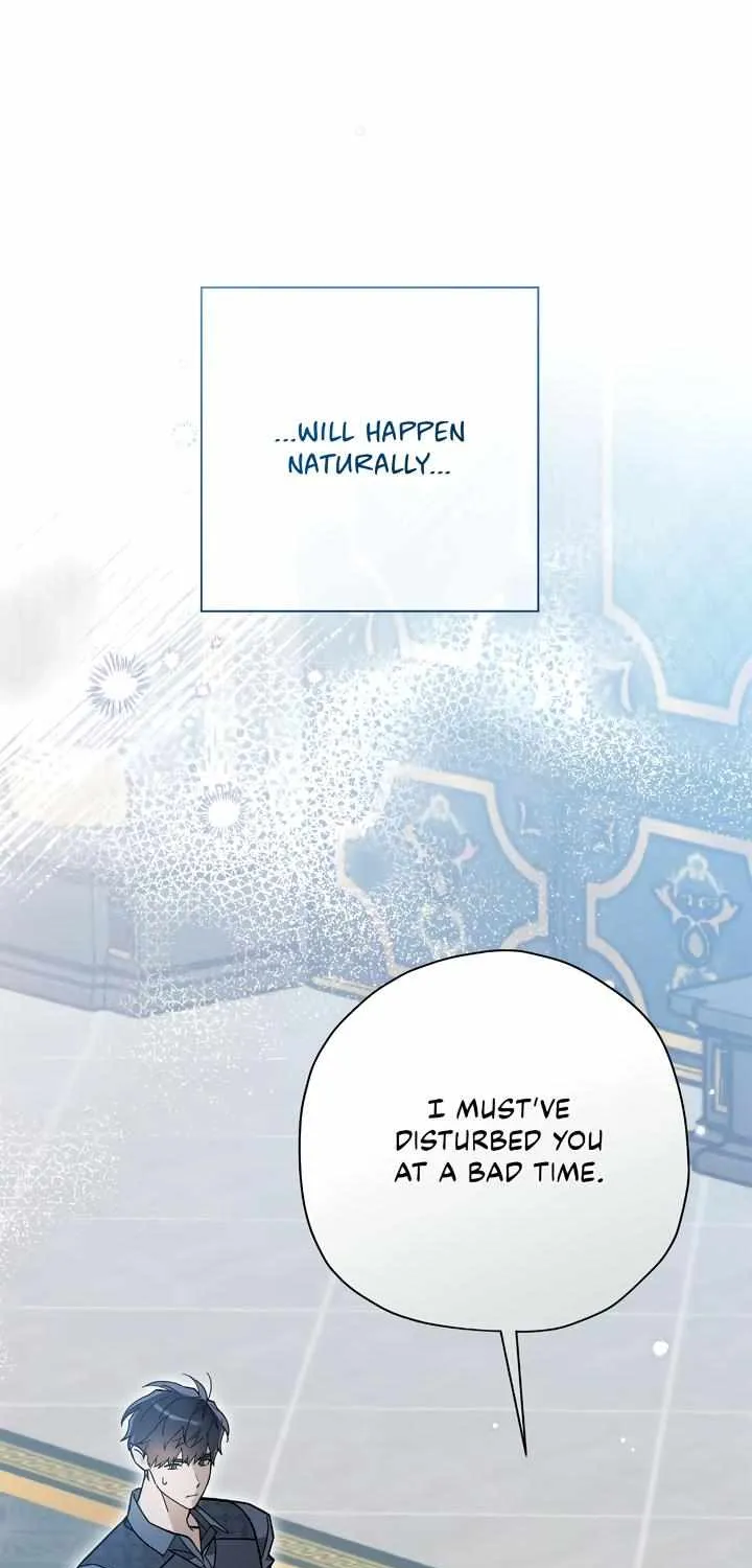 The Rogue Prince Is Secretly an Omega Chapter 20 page 37 - 