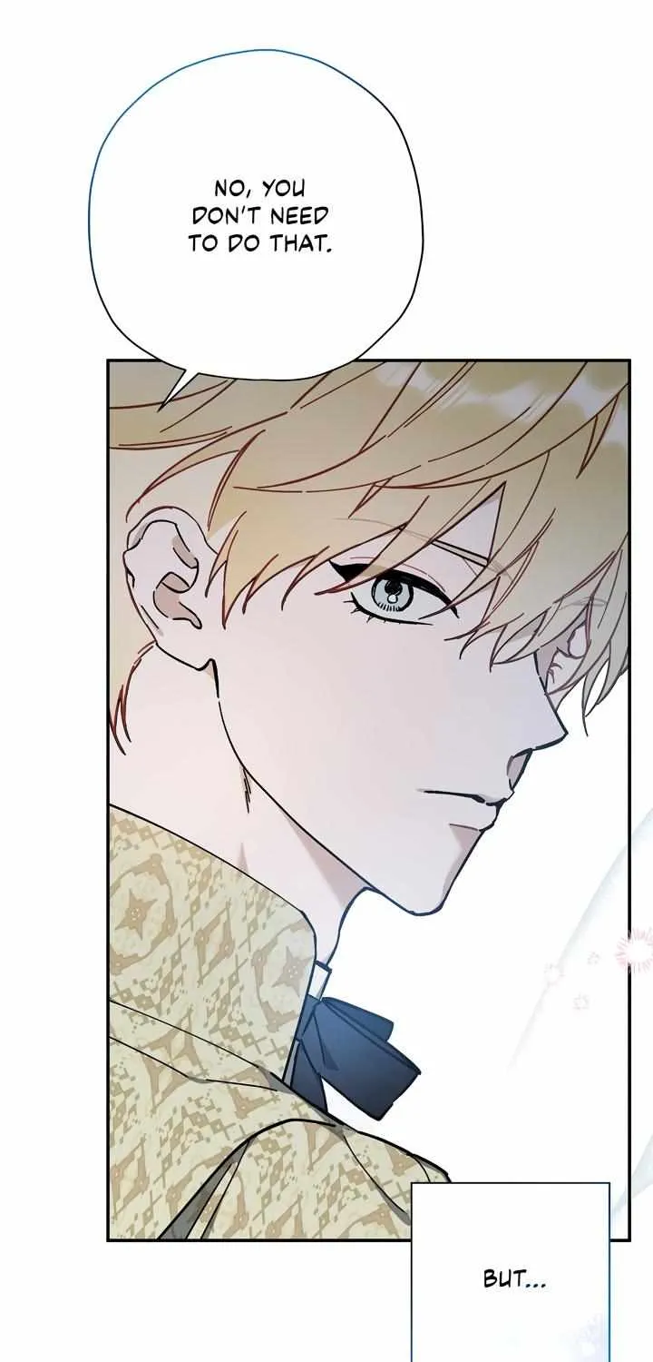 The Rogue Prince Is Secretly an Omega Chapter 20 page 40 - 
