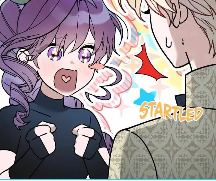 The Rogue Prince Is Secretly an Omega Chapter 20 page 5 - 