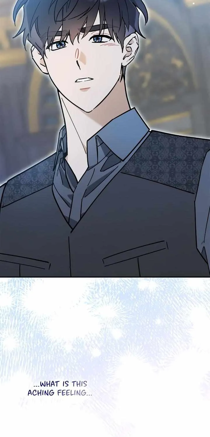 The Rogue Prince Is Secretly an Omega Chapter 20 page 42 - 