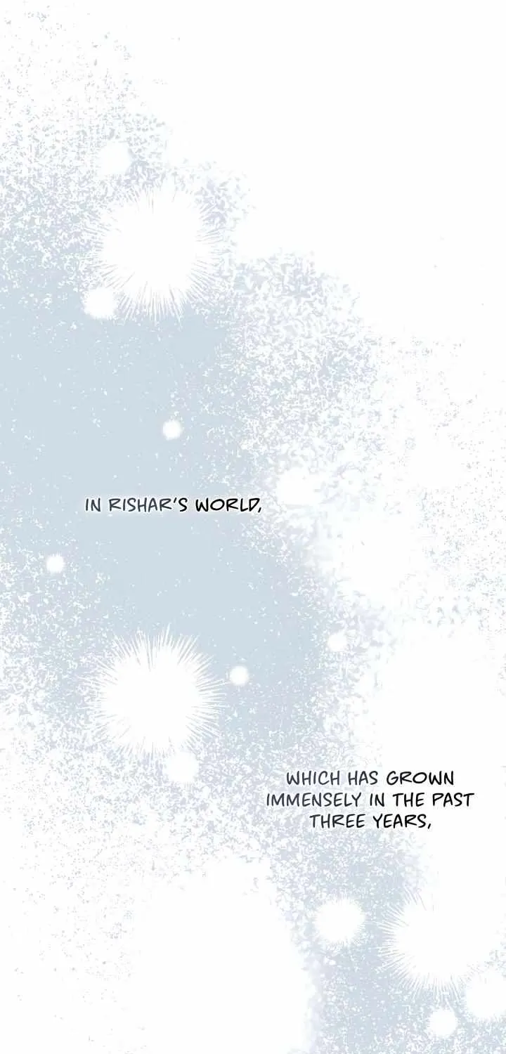 The Rogue Prince Is Secretly an Omega Chapter 20 page 48 - 