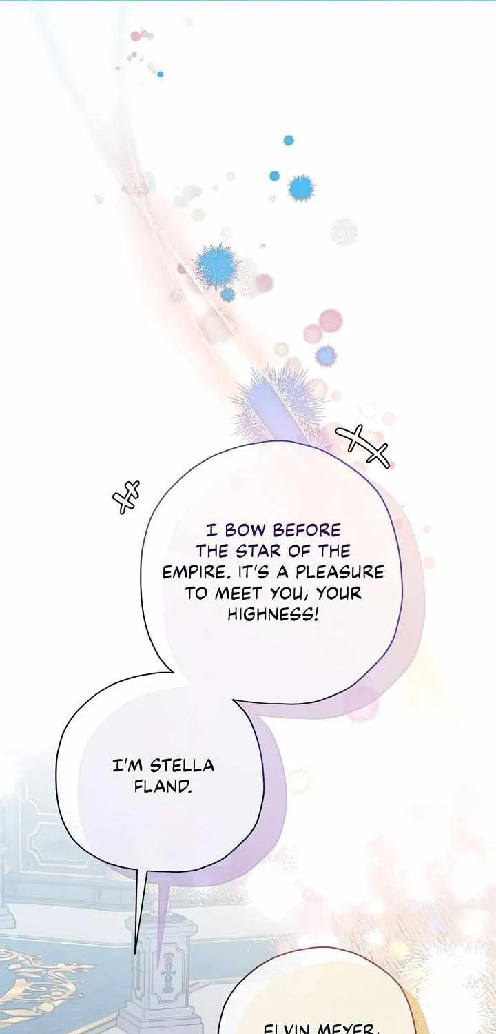 The Rogue Prince Is Secretly an Omega Chapter 20 page 6 - 