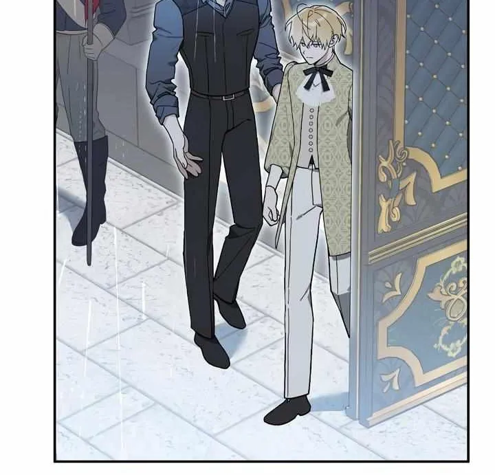 The Rogue Prince Is Secretly an Omega Chapter 20 page 51 - 