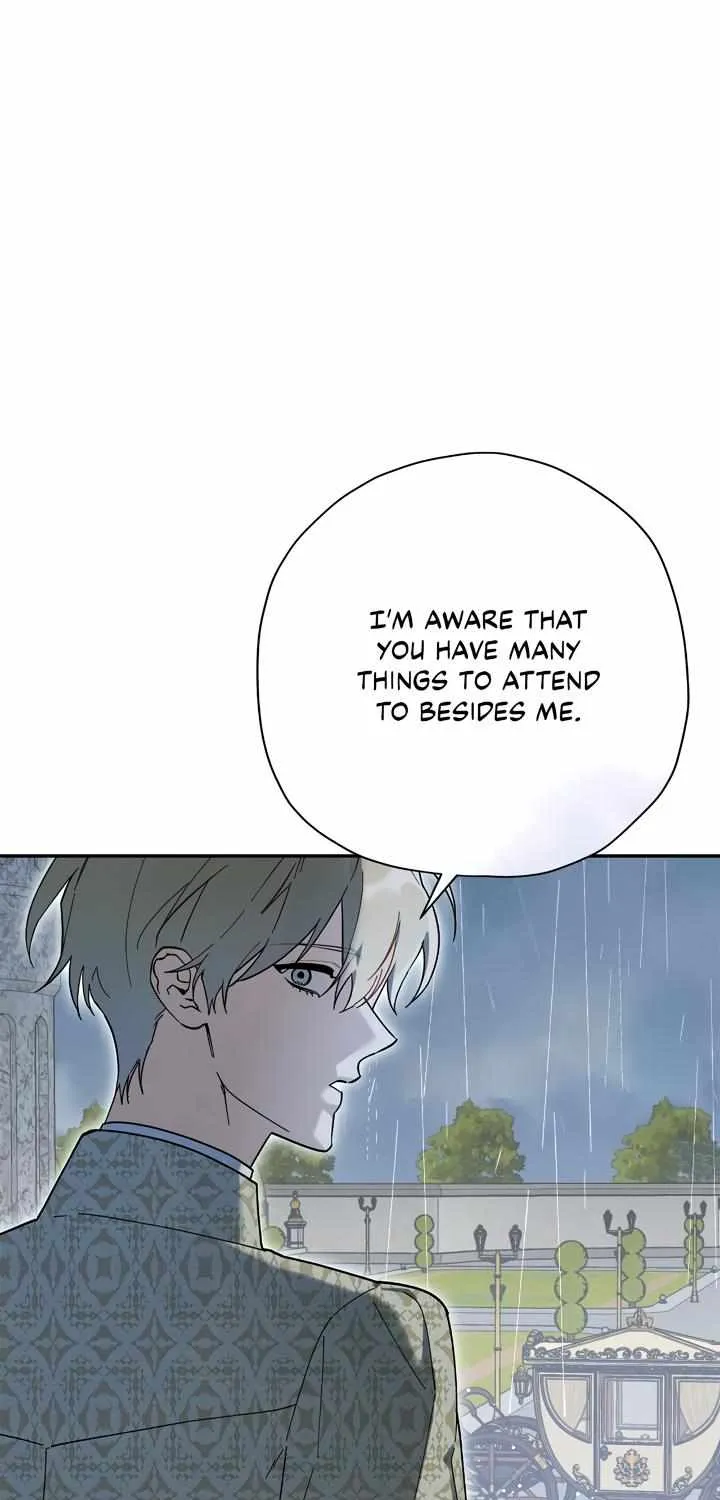 The Rogue Prince Is Secretly an Omega Chapter 20 page 52 - 