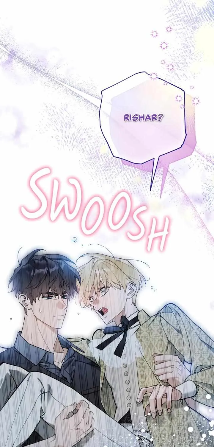 The Rogue Prince Is Secretly an Omega Chapter 20 page 61 - 