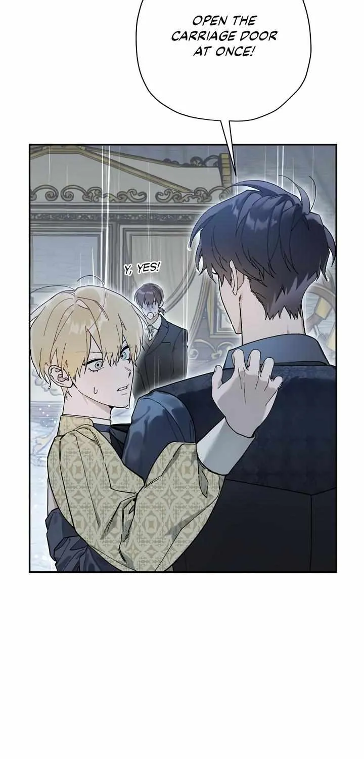 The Rogue Prince Is Secretly an Omega Chapter 20 page 63 - 