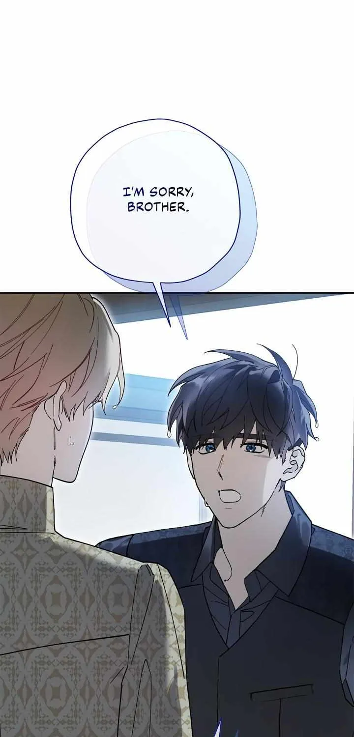 The Rogue Prince Is Secretly an Omega Chapter 20 page 66 - 