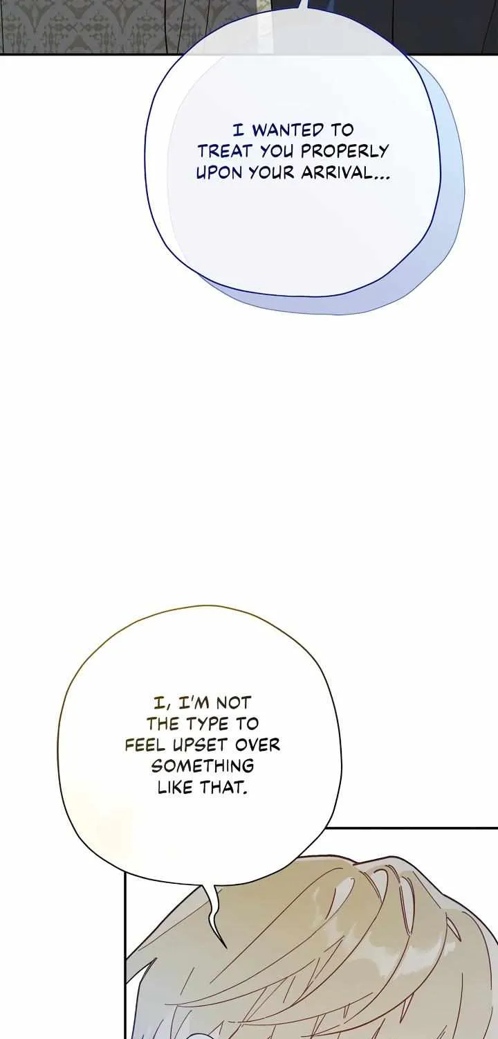 The Rogue Prince Is Secretly an Omega Chapter 20 page 67 - 