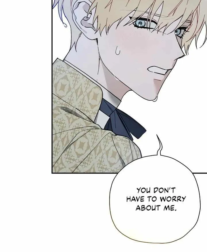 The Rogue Prince Is Secretly an Omega Chapter 20 page 68 - 