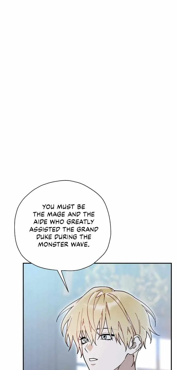 The Rogue Prince Is Secretly an Omega Chapter 20 page 8 - 
