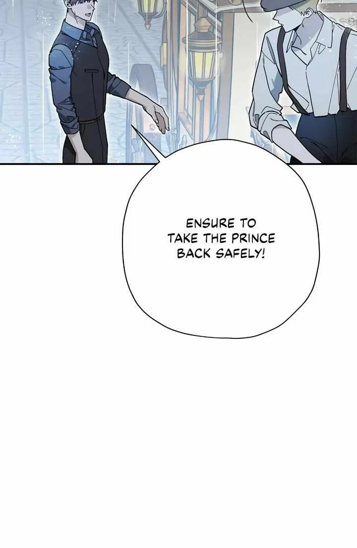 The Rogue Prince Is Secretly an Omega Chapter 20 page 72 - 