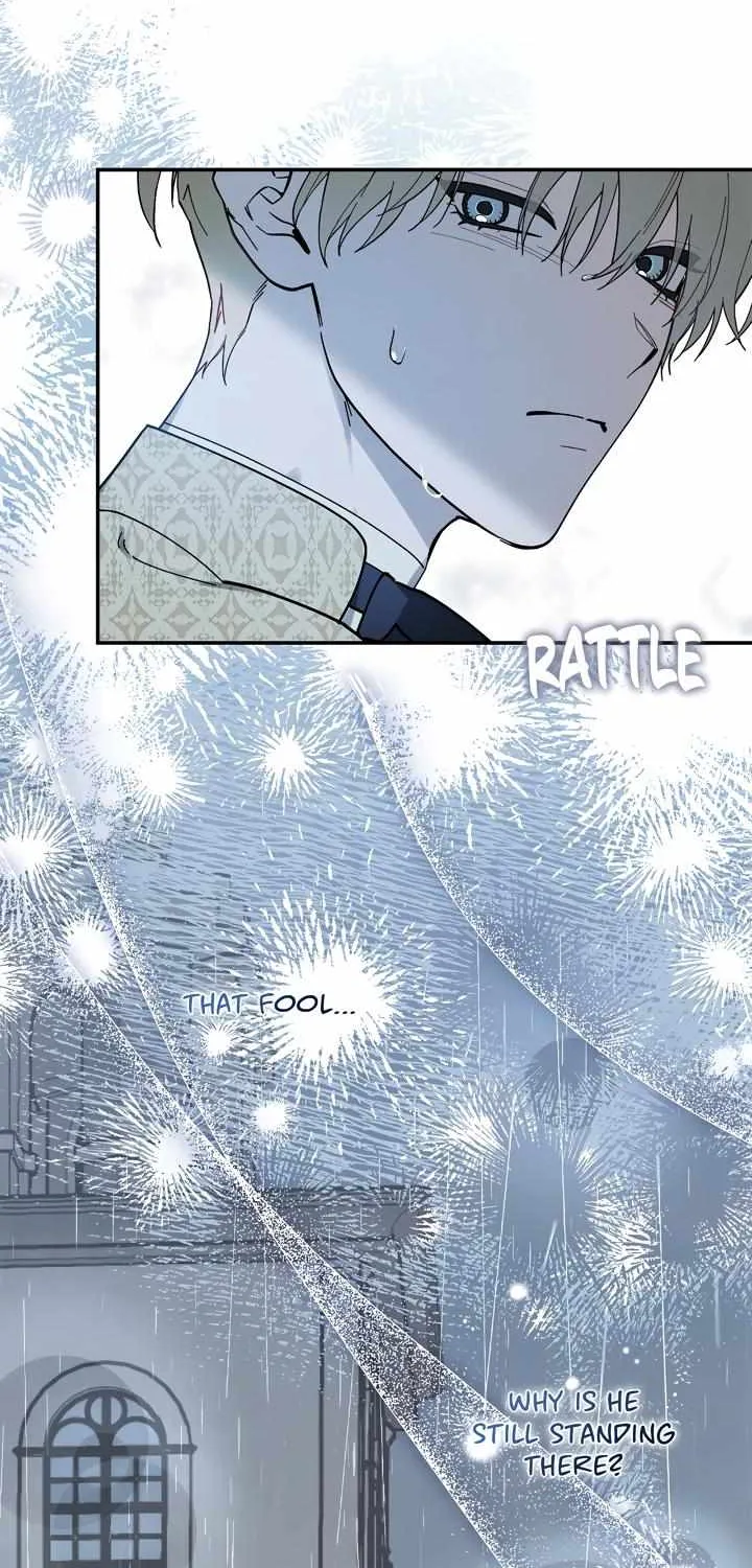 The Rogue Prince Is Secretly an Omega Chapter 20 page 74 - 