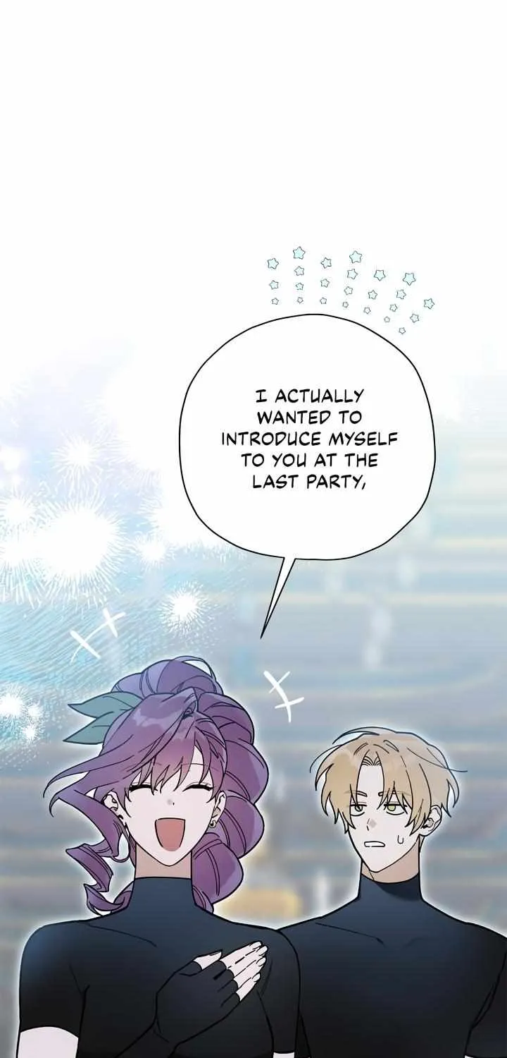 The Rogue Prince Is Secretly an Omega Chapter 20 page 10 - 