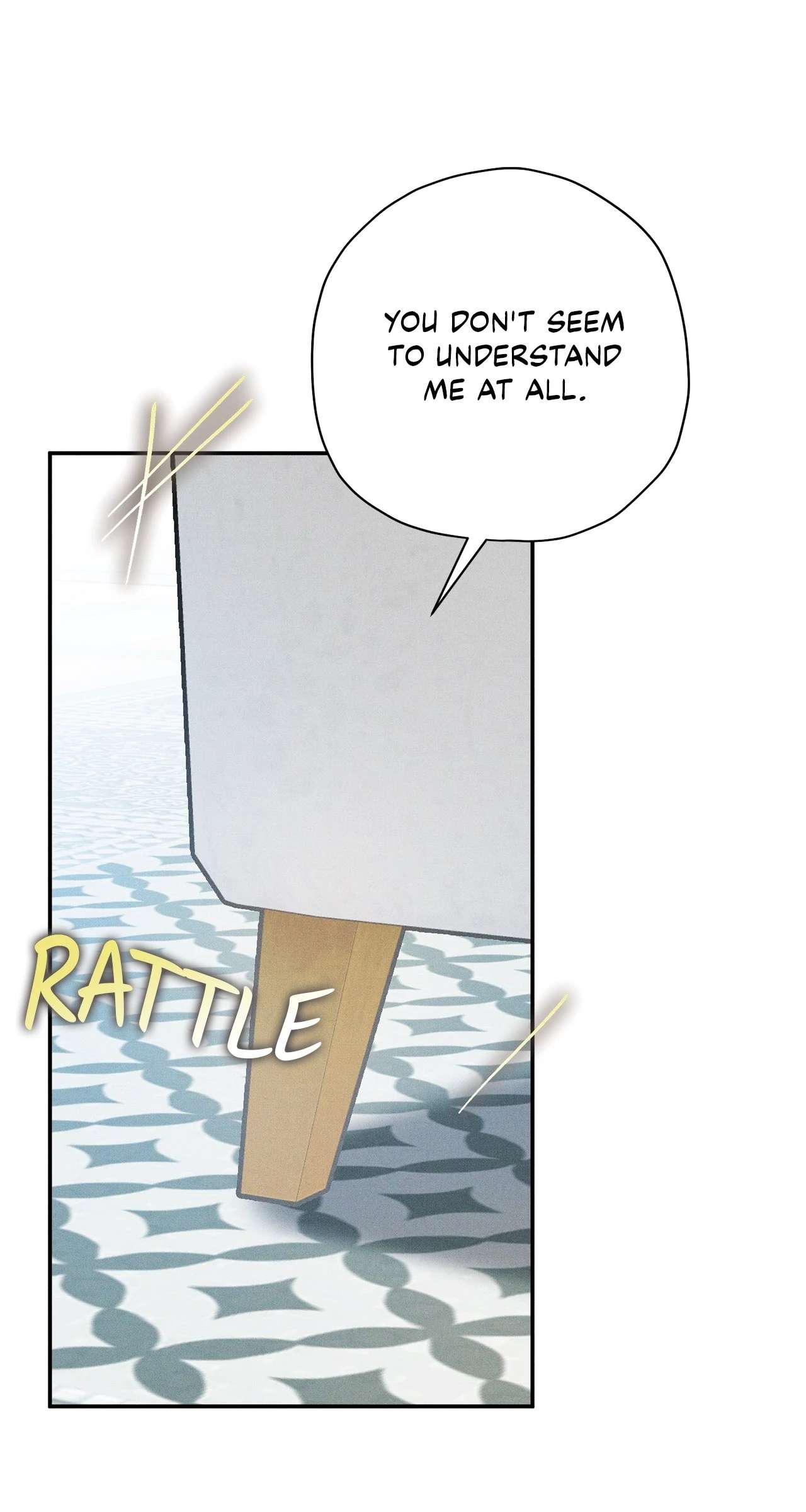 The Rogue Prince Is Secretly an Omega Chapter 21.1 page 12 - 