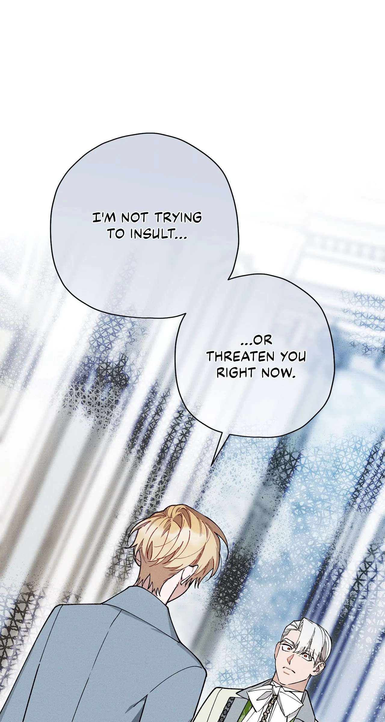 The Rogue Prince Is Secretly an Omega Chapter 21.1 page 13 - 