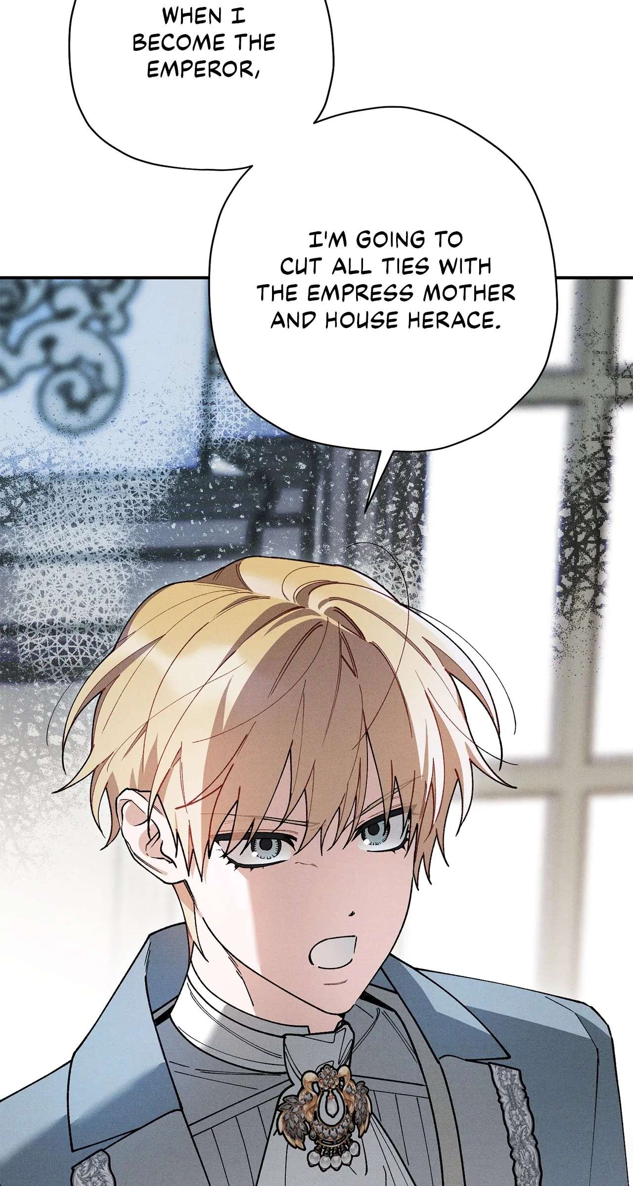 The Rogue Prince Is Secretly an Omega Chapter 21.1 page 15 - 