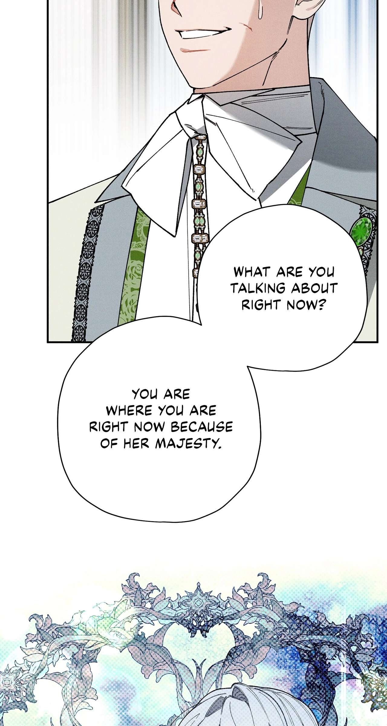 The Rogue Prince Is Secretly an Omega Chapter 21.1 page 17 - 