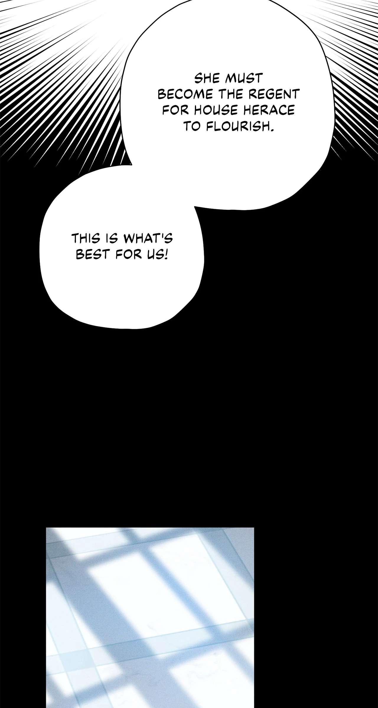 The Rogue Prince Is Secretly an Omega Chapter 21.1 page 19 - 