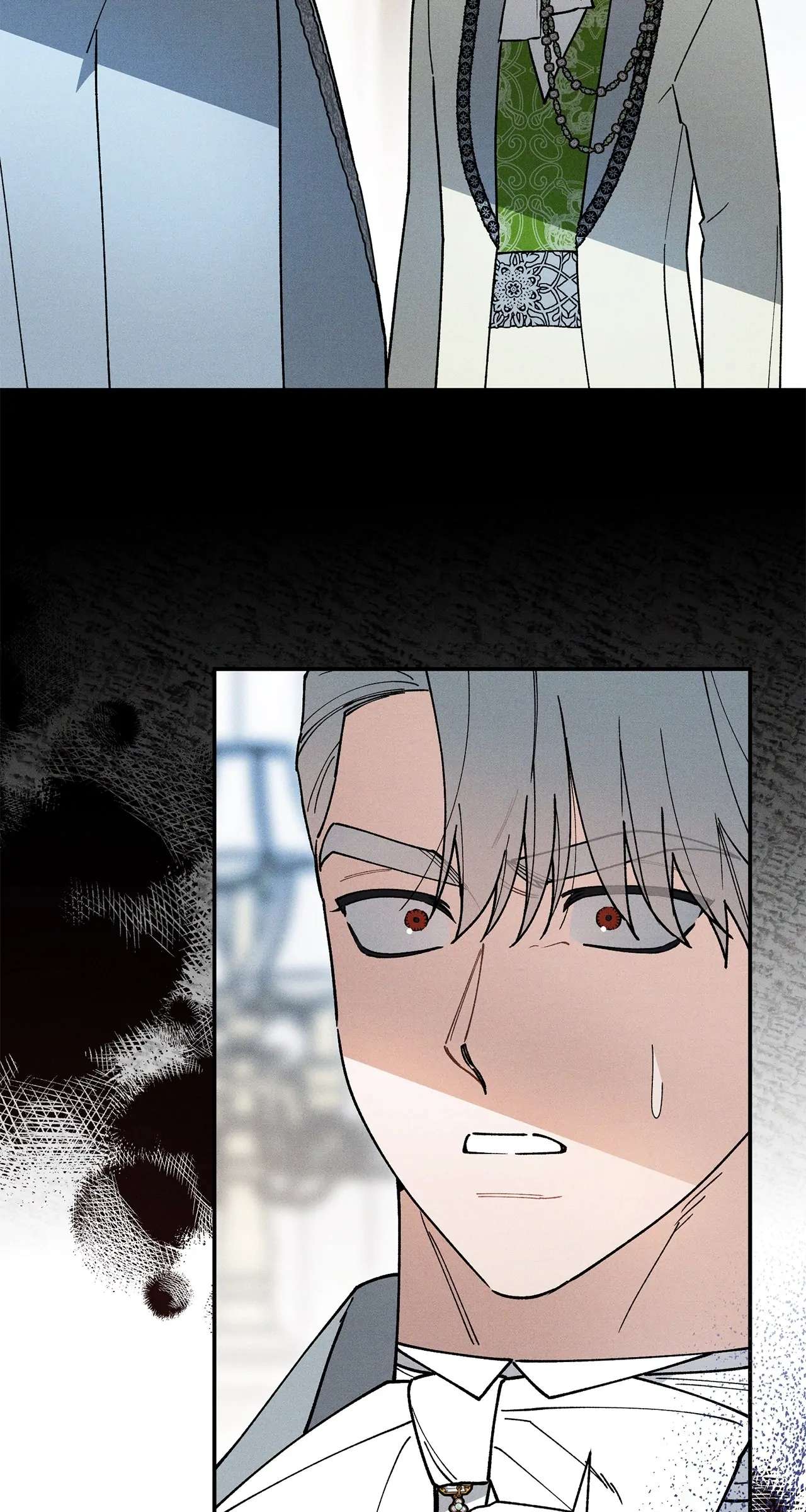 The Rogue Prince Is Secretly an Omega Chapter 21.1 page 24 - 