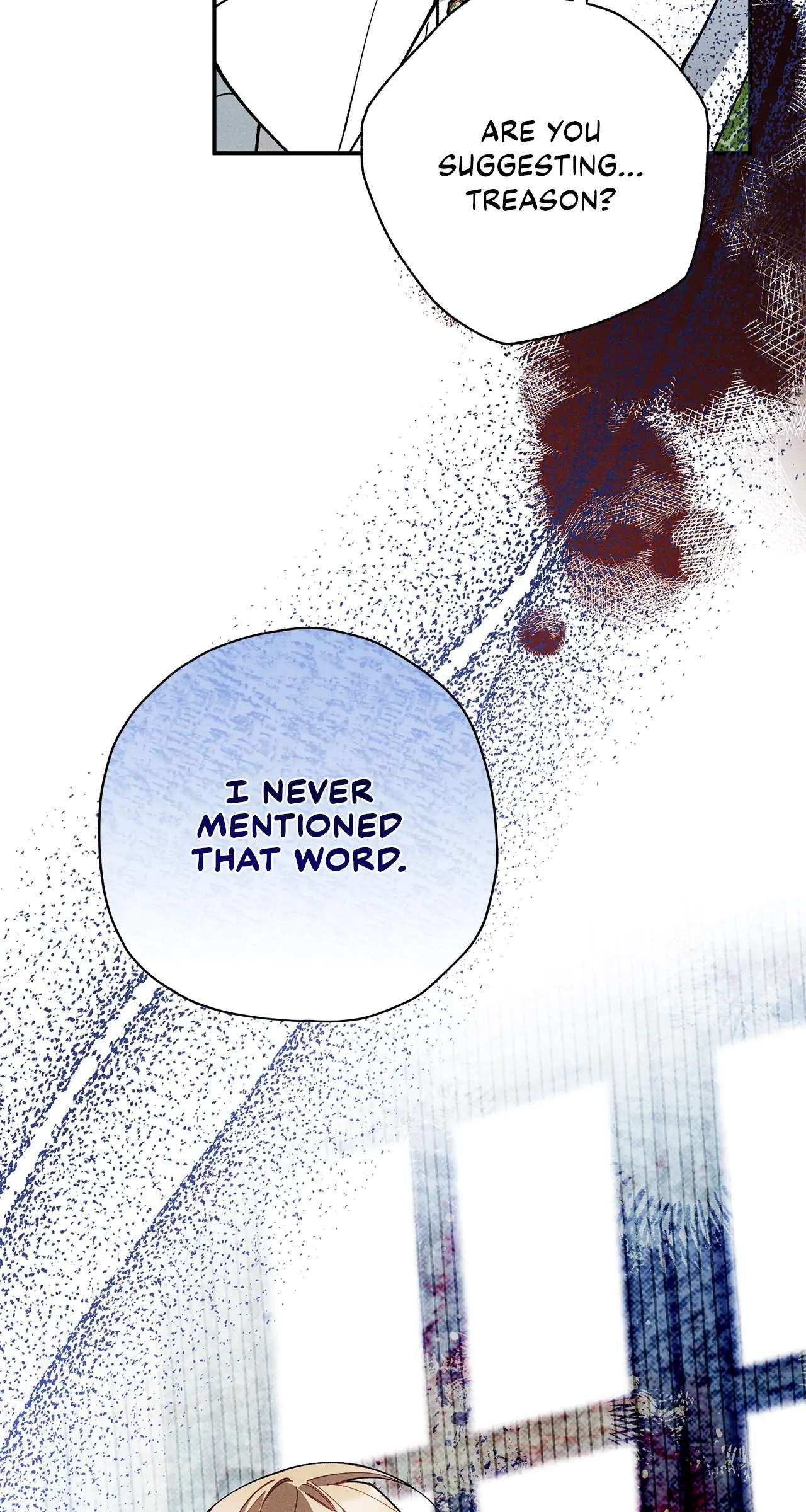 The Rogue Prince Is Secretly an Omega Chapter 21.1 page 25 - 