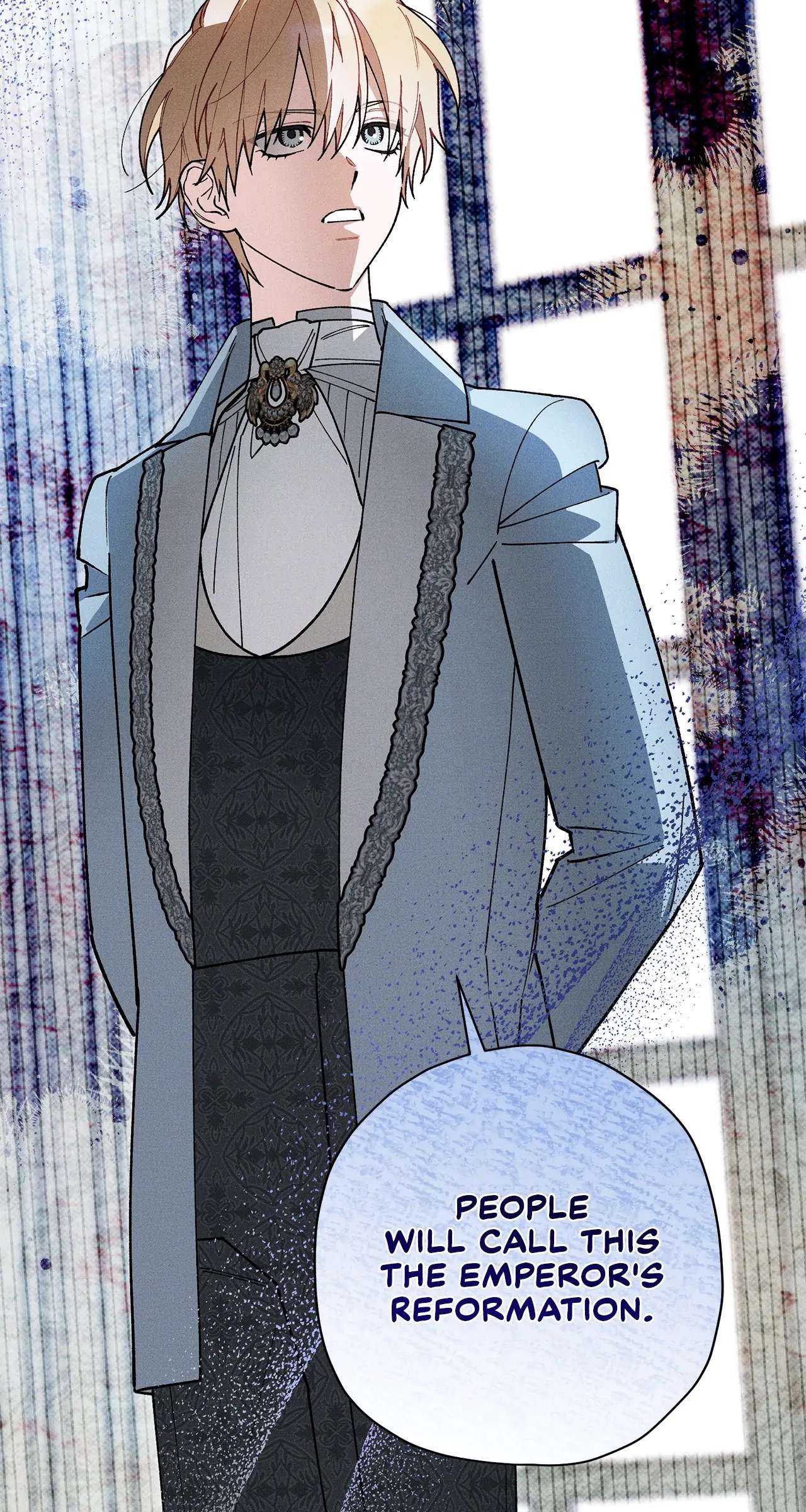 The Rogue Prince Is Secretly an Omega Chapter 21.1 page 26 - 
