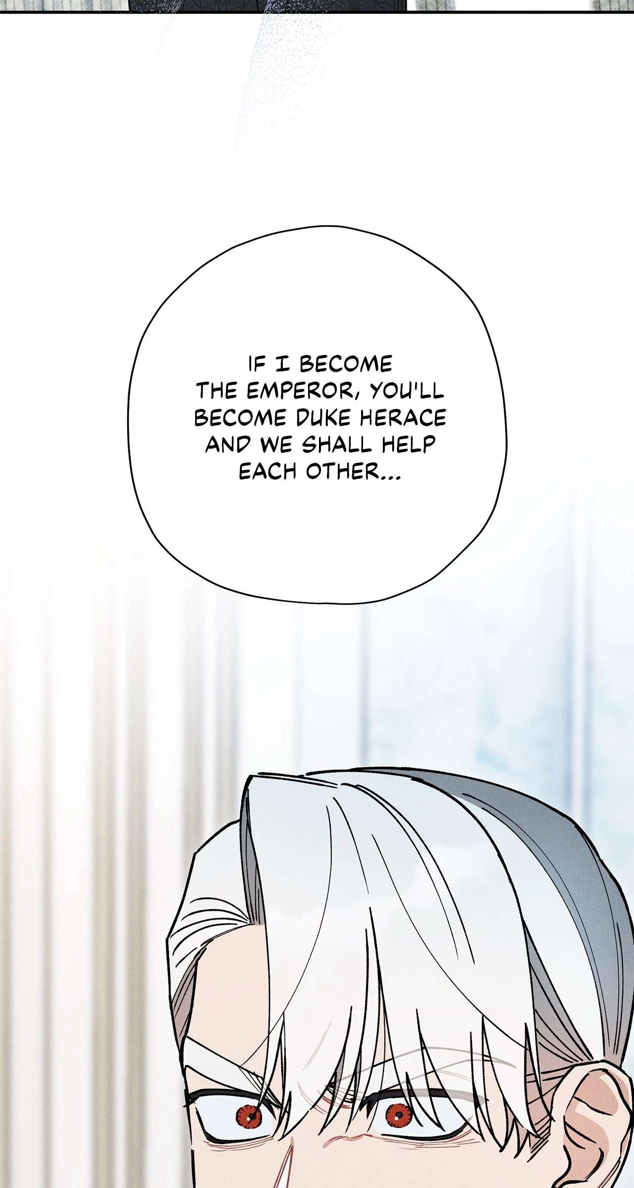 The Rogue Prince Is Secretly an Omega Chapter 21.1 page 27 - 