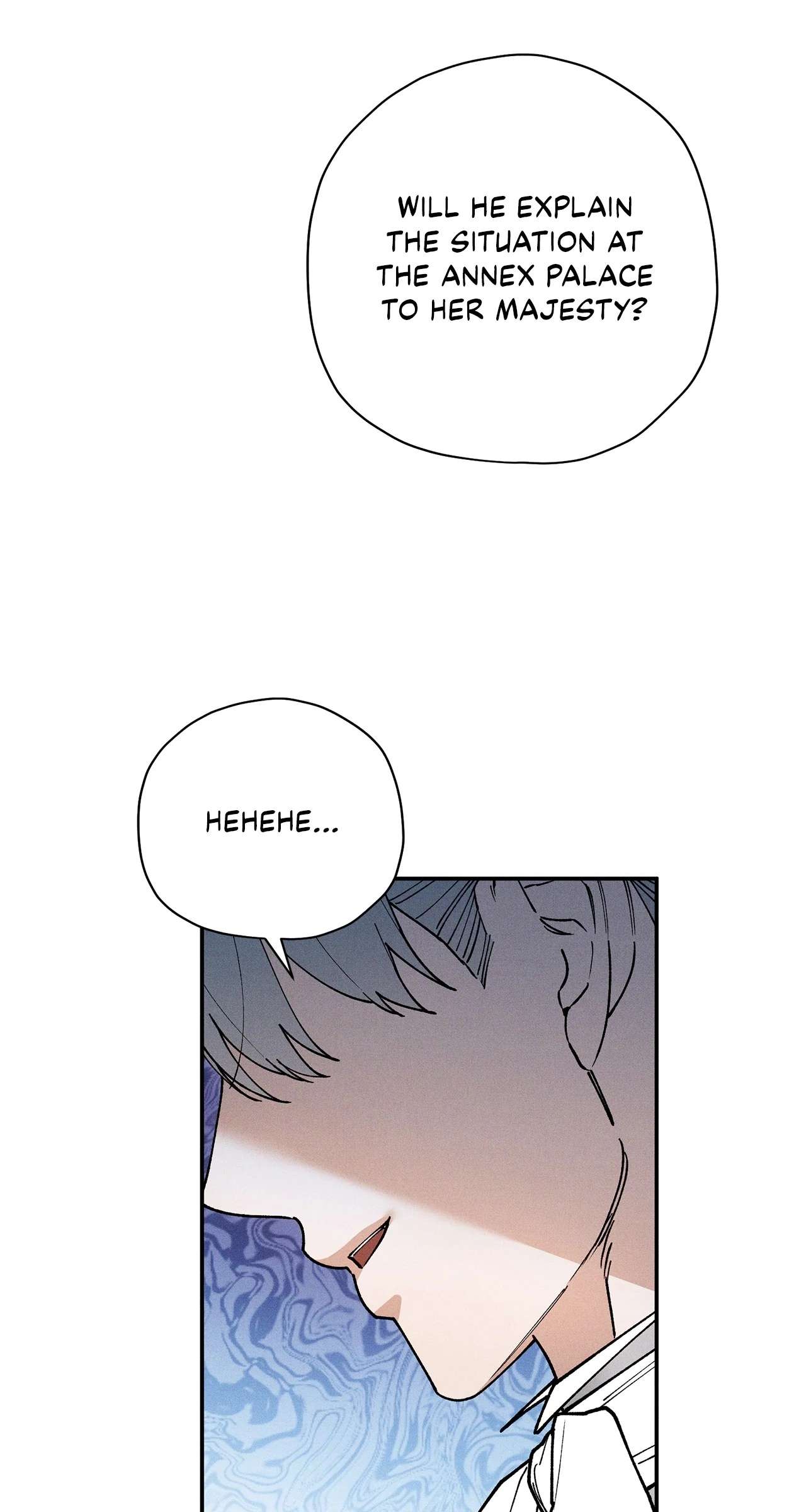 The Rogue Prince Is Secretly an Omega Chapter 21.1 page 33 - 