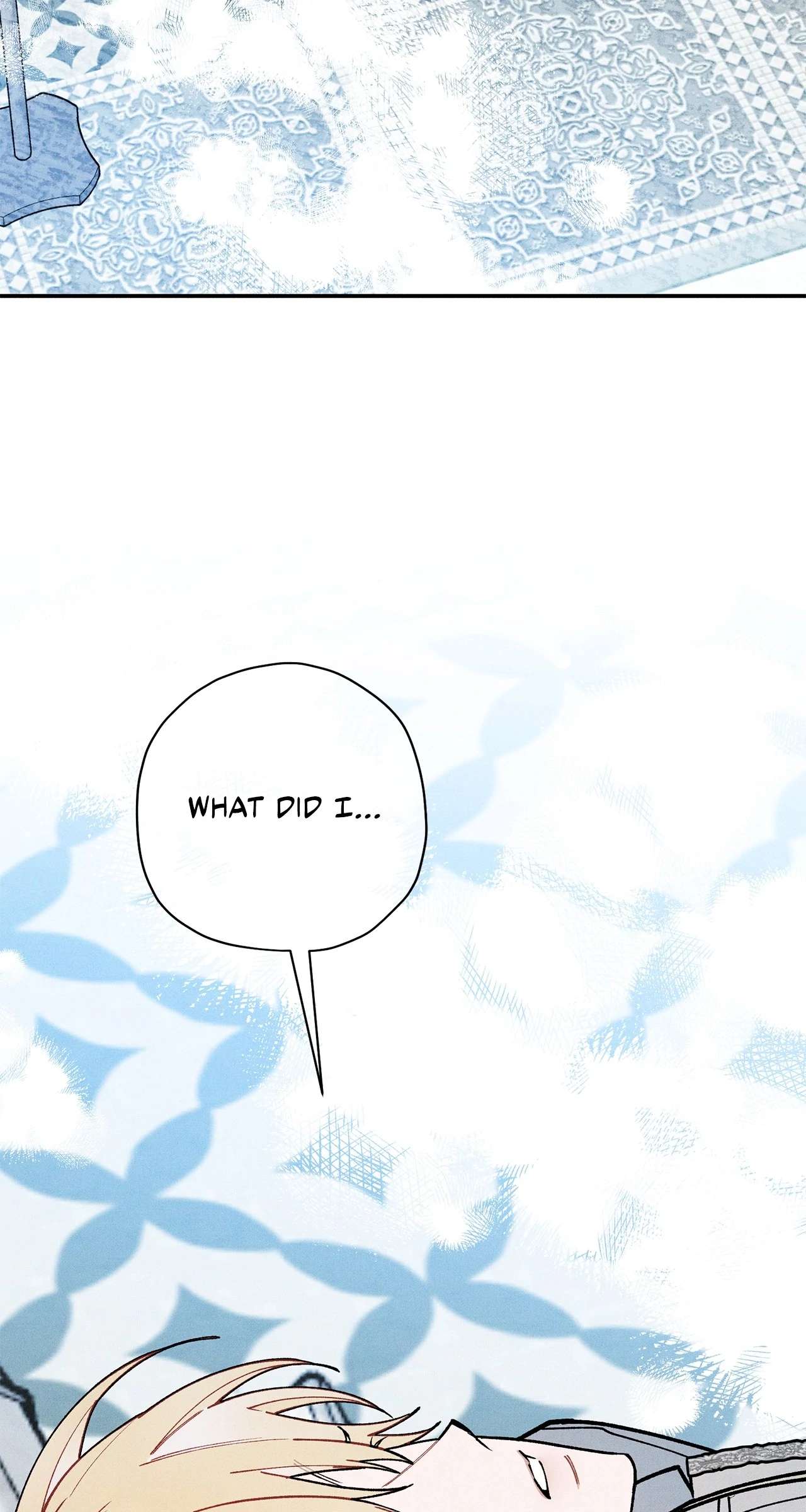 The Rogue Prince Is Secretly an Omega Chapter 21.1 page 40 - 