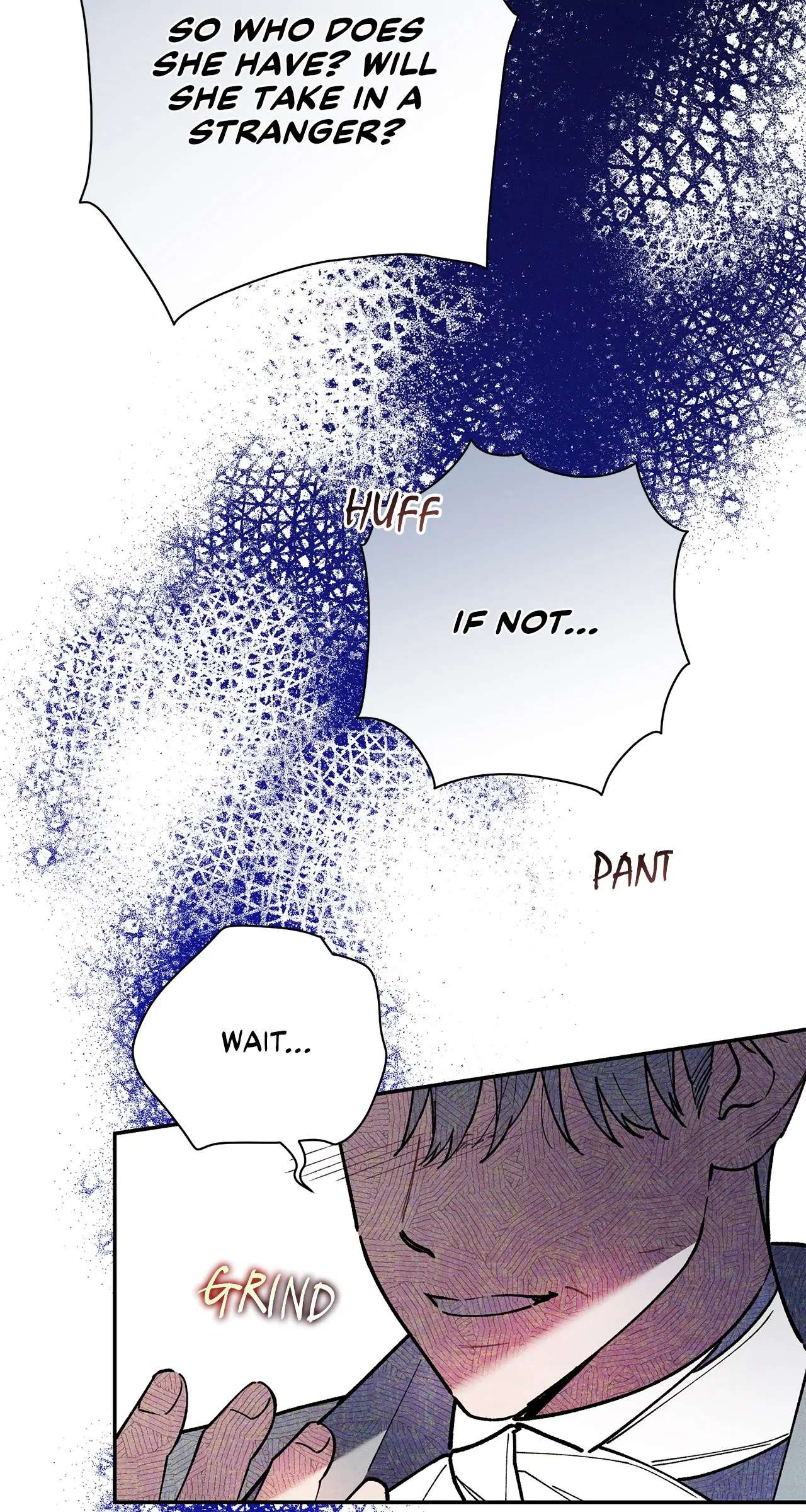 The Rogue Prince Is Secretly an Omega Chapter 21.1 page 5 - 
