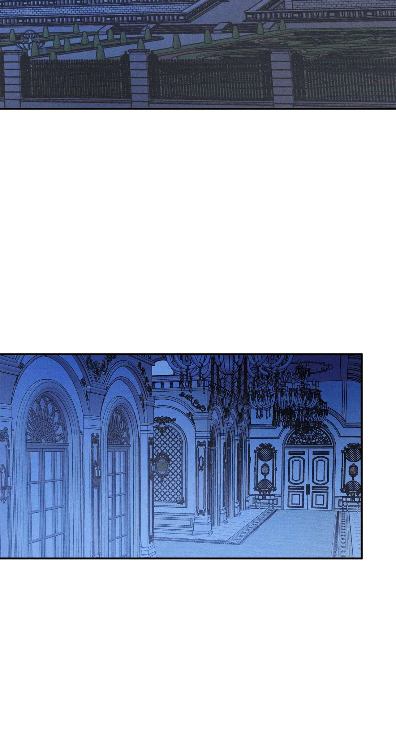 The Rogue Prince Is Secretly an Omega Chapter 21.1 page 44 - 
