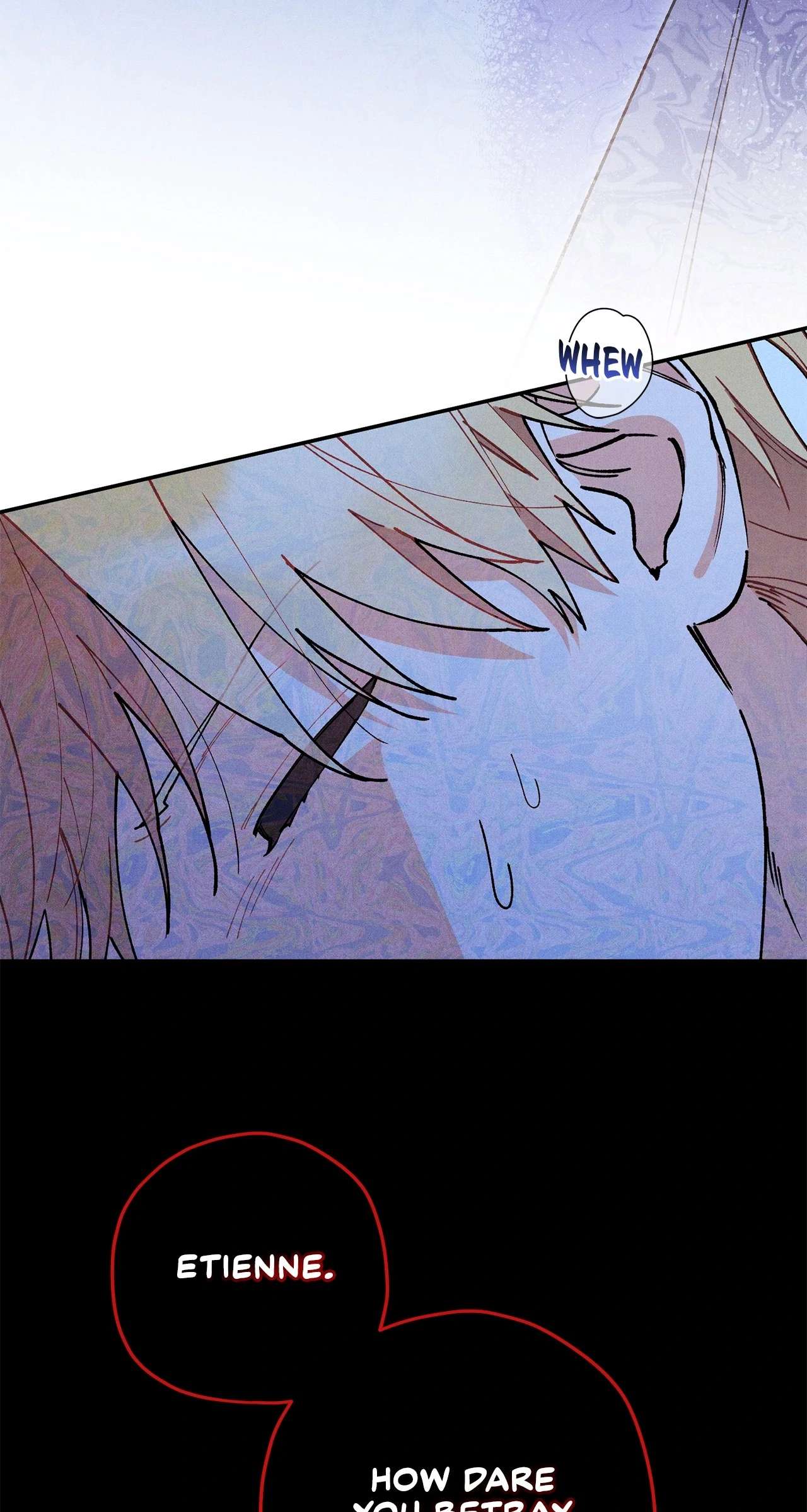 The Rogue Prince Is Secretly an Omega Chapter 21.1 page 49 - 