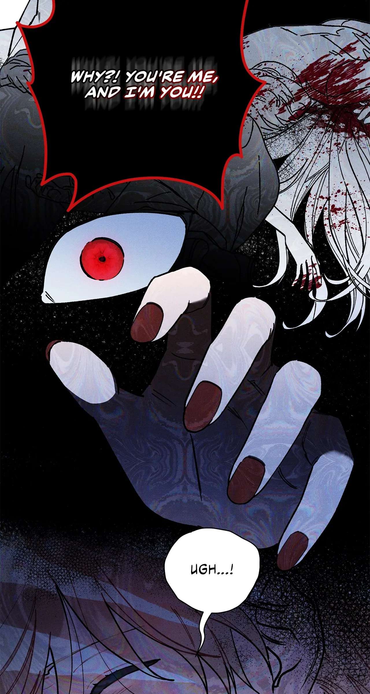 The Rogue Prince Is Secretly an Omega Chapter 21.1 page 51 - 