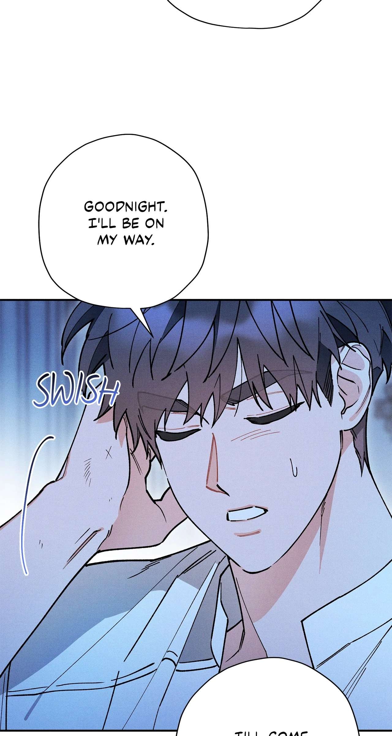 The Rogue Prince Is Secretly an Omega Chapter 21.1 page 61 - 