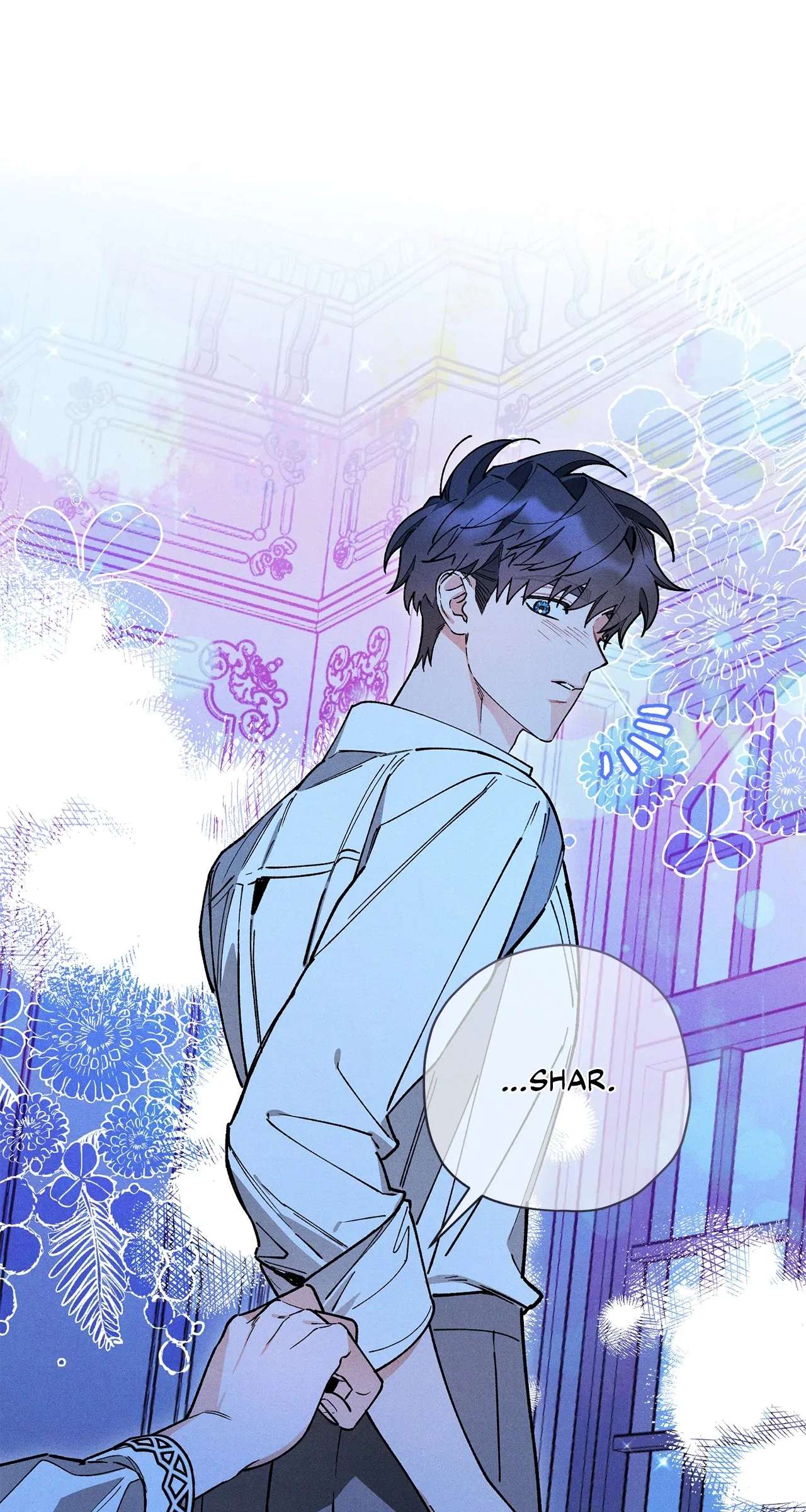 The Rogue Prince Is Secretly an Omega Chapter 21.1 page 64 - 