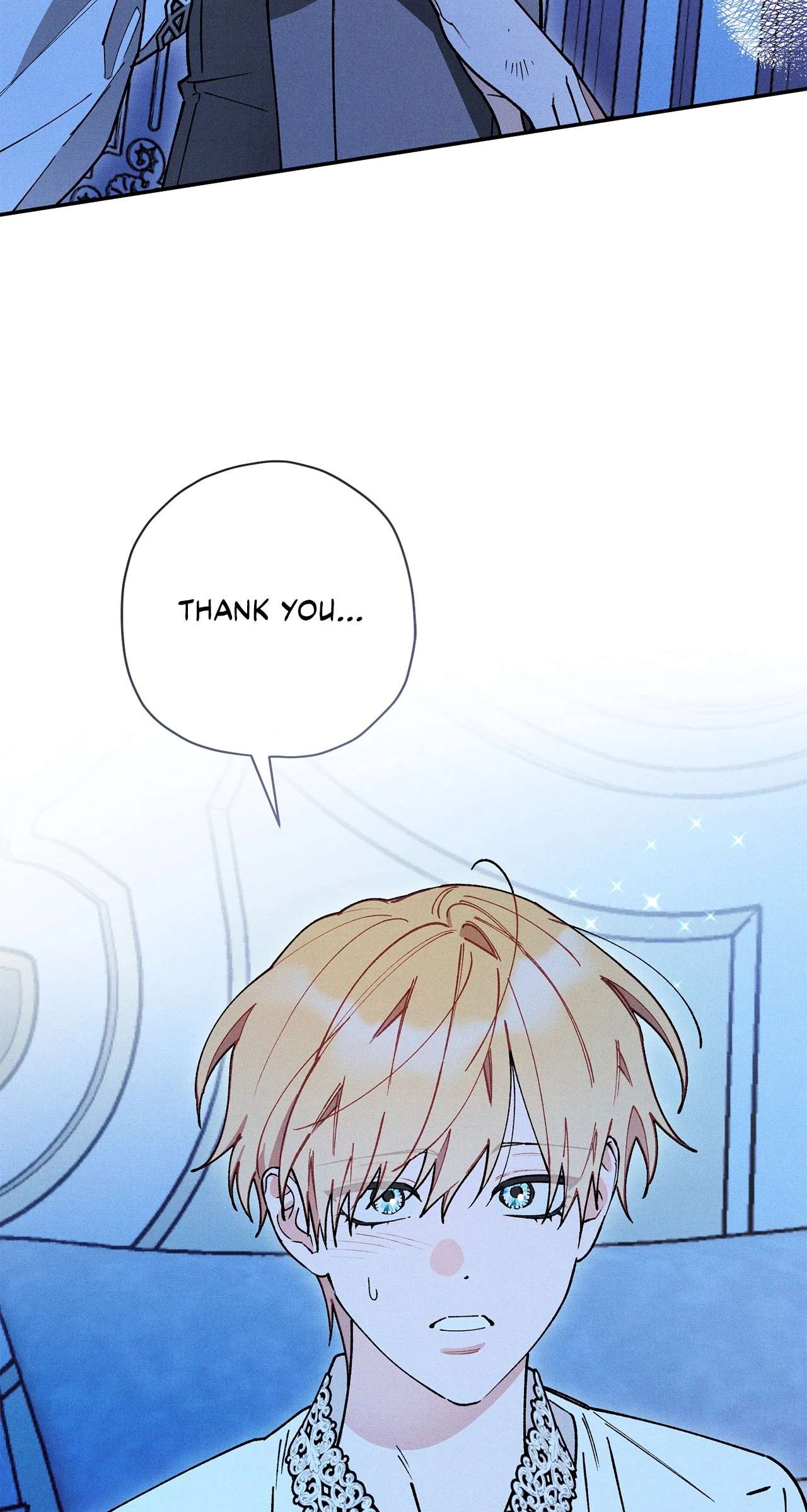 The Rogue Prince Is Secretly an Omega Chapter 21.1 page 65 - 