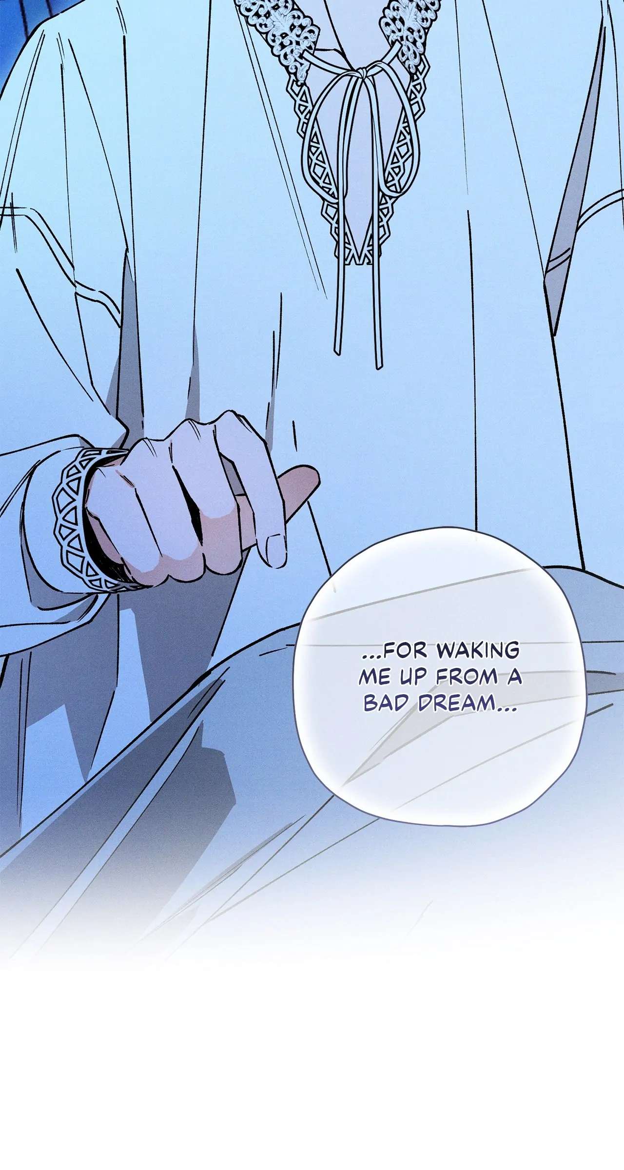The Rogue Prince Is Secretly an Omega Chapter 21.1 page 66 - 