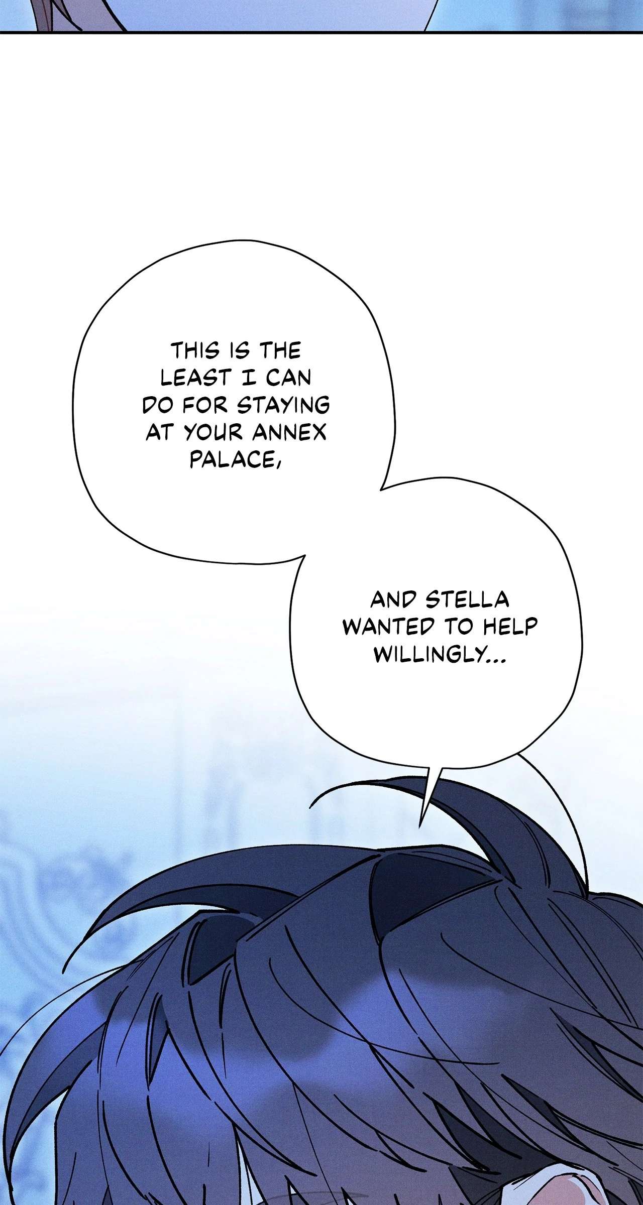 The Rogue Prince Is Secretly an Omega Chapter 21.1 page 68 - 
