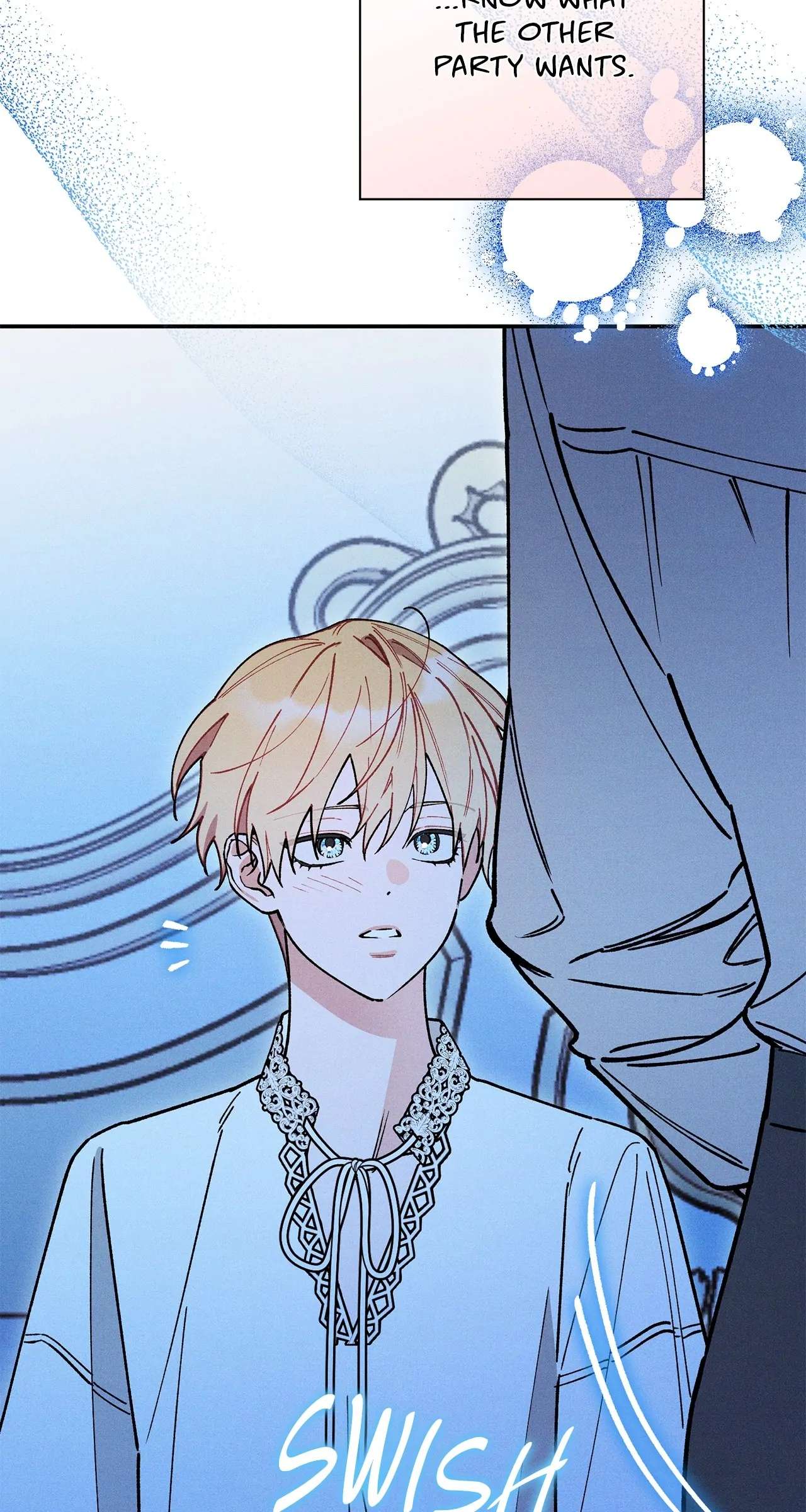 The Rogue Prince Is Secretly an Omega Chapter 21.1 page 70 - 