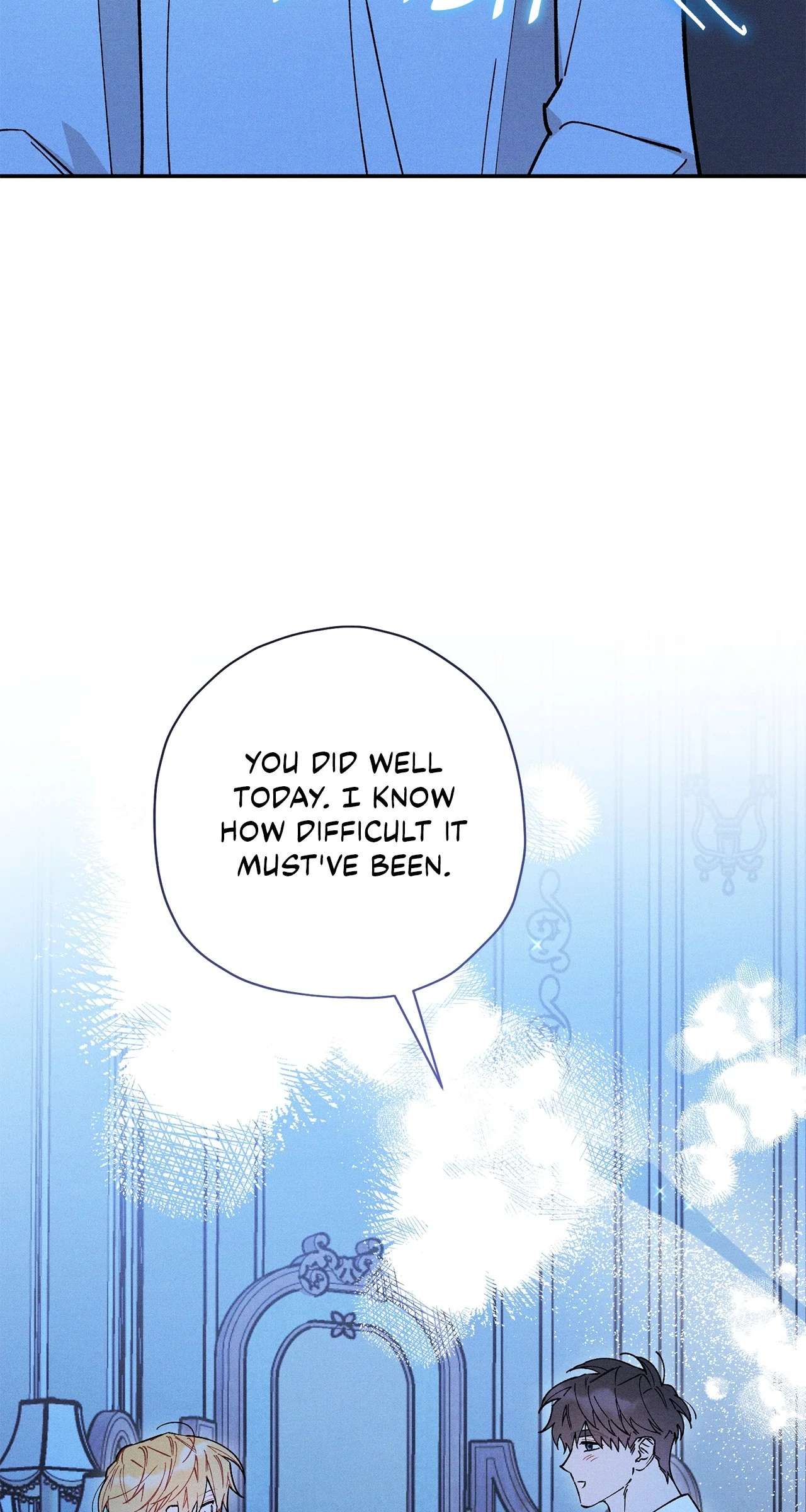 The Rogue Prince Is Secretly an Omega Chapter 21.1 page 71 - 