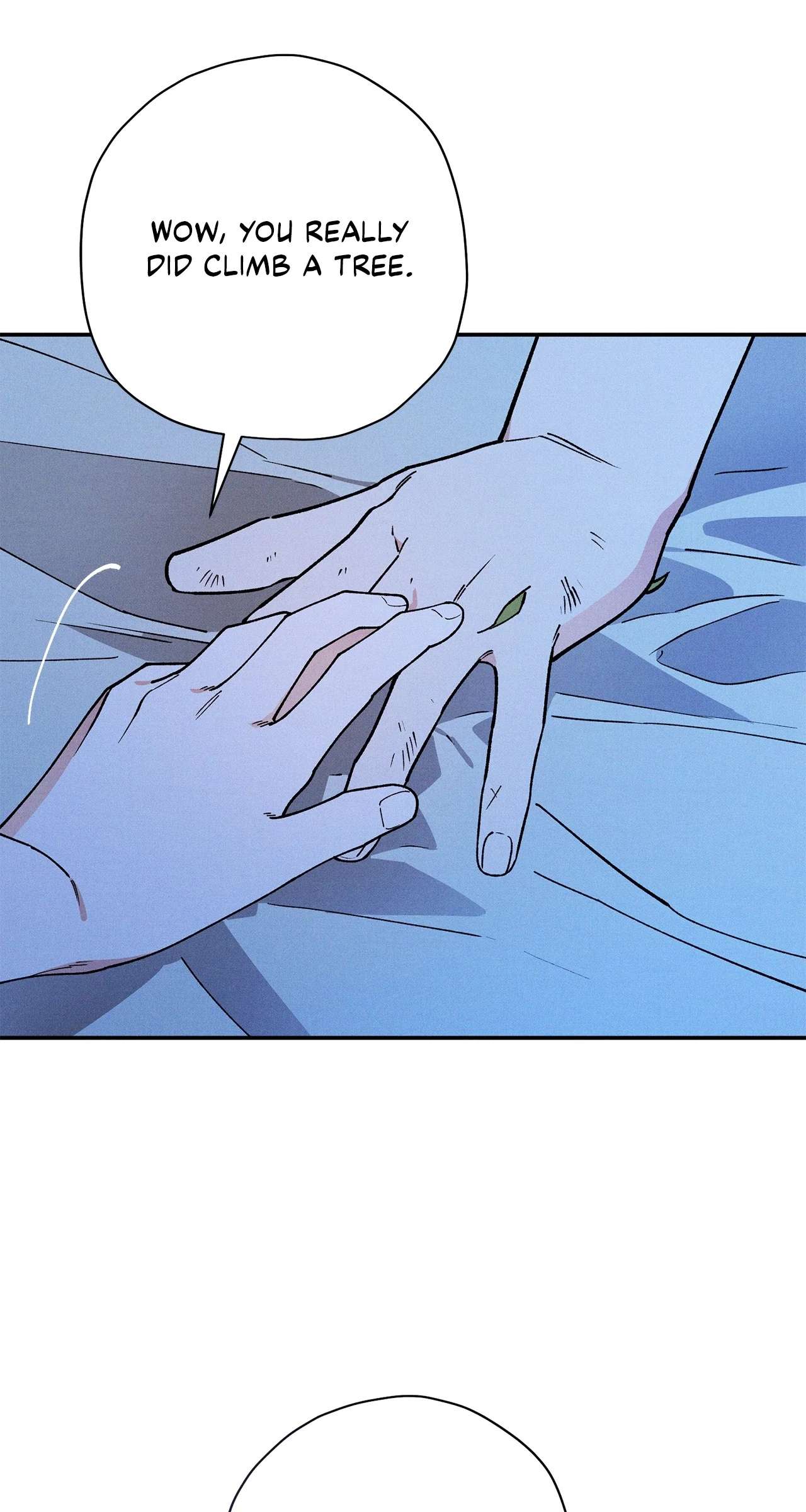 The Rogue Prince Is Secretly an Omega Chapter 21.1 page 75 - 