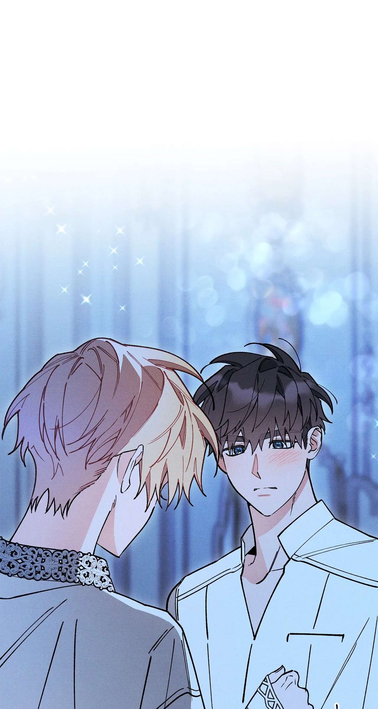 The Rogue Prince Is Secretly an Omega Chapter 21.1 page 78 - 
