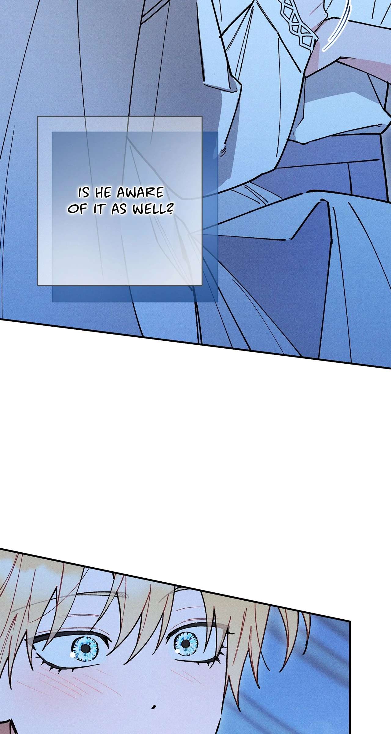 The Rogue Prince Is Secretly an Omega Chapter 21.1 page 79 - 