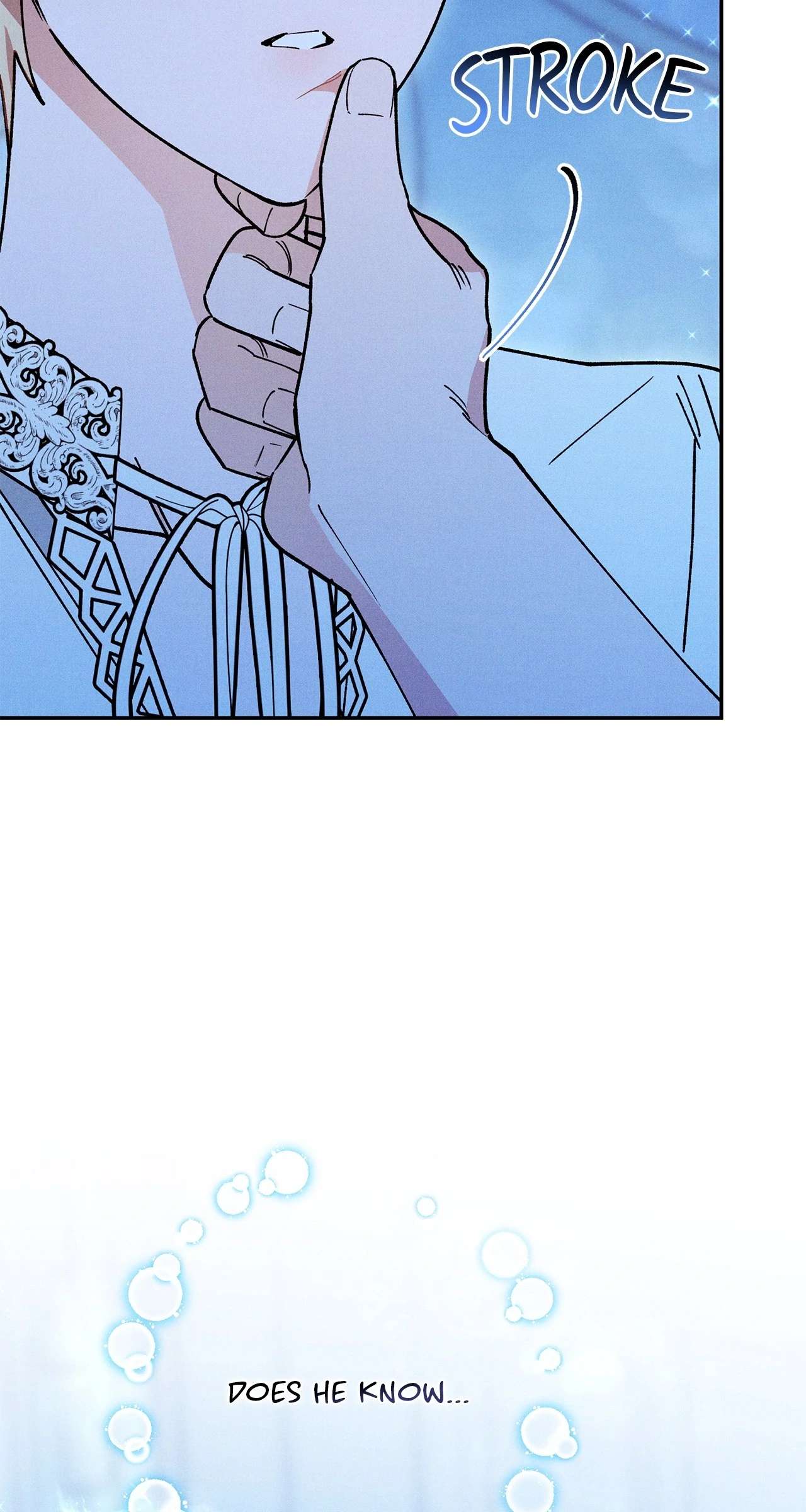 The Rogue Prince Is Secretly an Omega Chapter 21.1 page 80 - 
