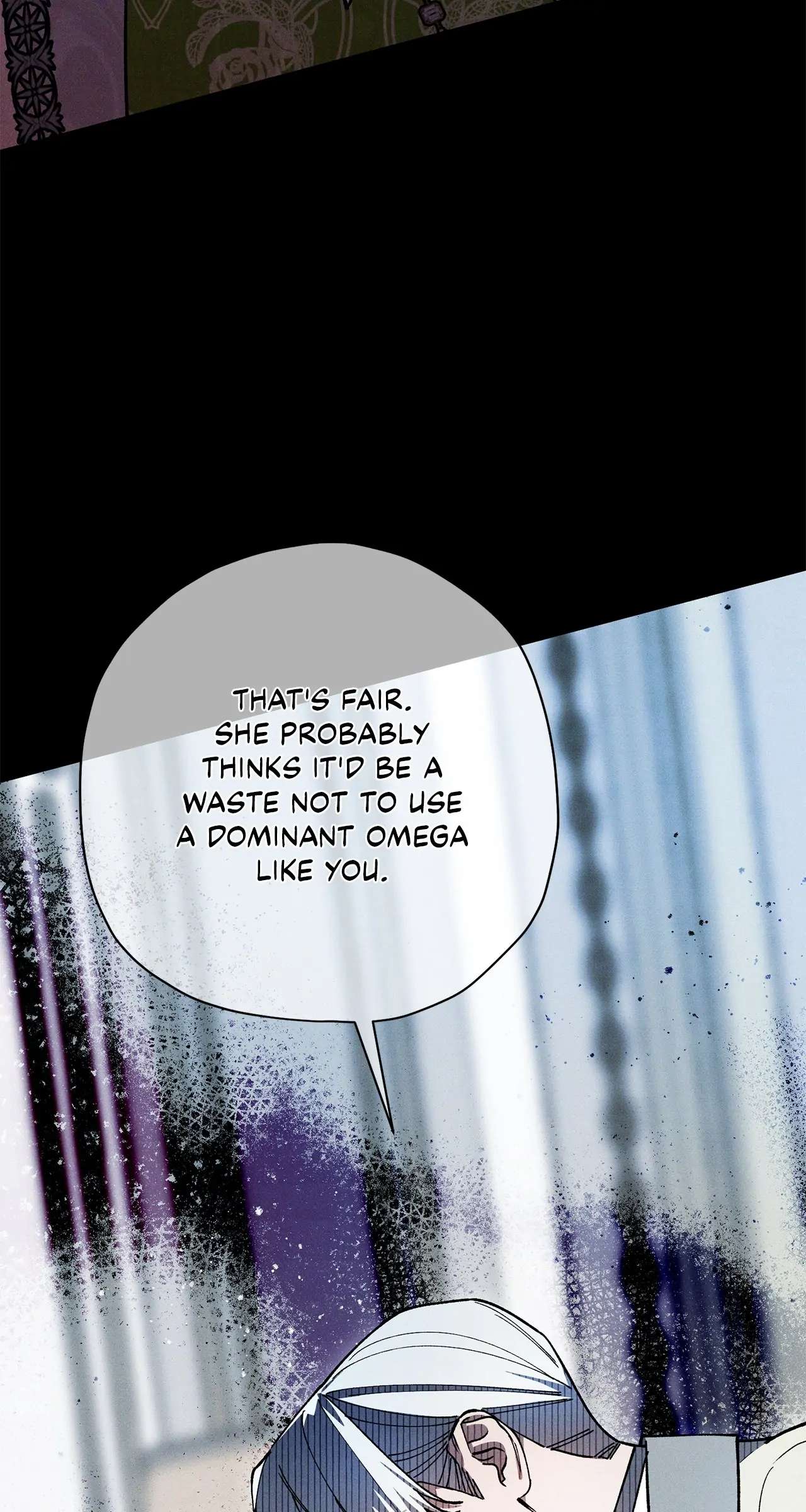 The Rogue Prince Is Secretly an Omega Chapter 21.1 page 9 - 