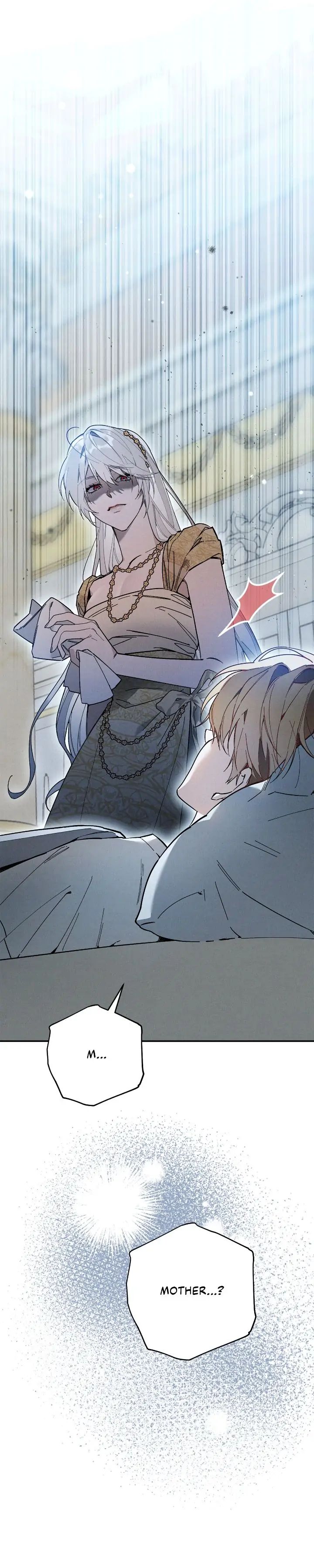 The Rogue Prince Is Secretly an Omega Chapter 21.2 page 18 - 